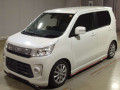 2015 Suzuki WAGON R STINGRAY