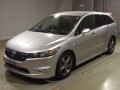 2008 Honda Stream