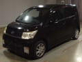 2009 Daihatsu Move