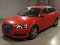 2008 Audi A3