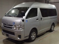 2019 Toyota Regiusace Van