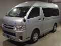 2019 Toyota Regiusace Van