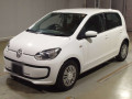 2015 Volkswagen up!