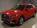 2020 Audi Q2