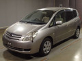 2004 Toyota Corolla Spacio