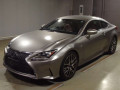 2014 Lexus RC