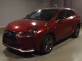 2015 Lexus NX