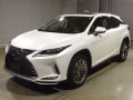 2021 Lexus RX