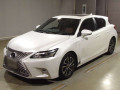 2022 Lexus CT