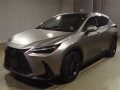 2022 Lexus NX