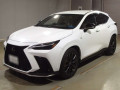 2024 Lexus NX