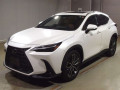2023 Lexus NX