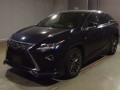 2018 Lexus RX