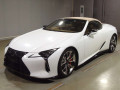 2023 Lexus LC