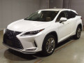 2020 Lexus RX