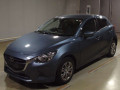 2014 Mazda Demio