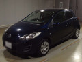 2013 Mazda Demio