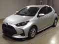 2020 Toyota YARIS