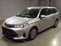 2020 Toyota Corolla Fielder