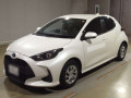 2020 Toyota YARIS