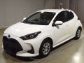 2020 Toyota YARIS