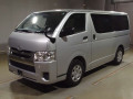 2019 Toyota Hiace Van