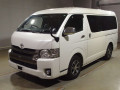 2020 Toyota Hiace Van