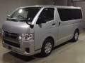 2020 Toyota Hiace Van