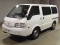 2018 Mazda Bongo Van