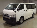2020 Toyota Hiace Van