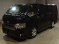 2018 Toyota Regiusace Van