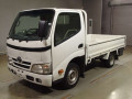 2015 Toyota Toyoace Truck