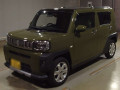 2021 Daihatsu TAFT