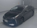 2020 Toyota Prius