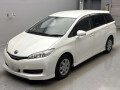 2013 Toyota Wish