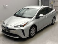 2020 Toyota Prius