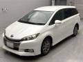 2014 Toyota Wish