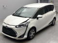 2020 Toyota Sienta