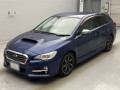 2014 Subaru Levorg
