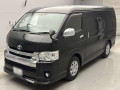 2017 Toyota Hiace Wagon