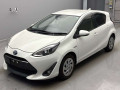 2017 Toyota Aqua