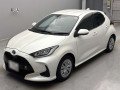 2020 Toyota YARIS