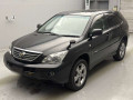 2007 Toyota Harrier Hybrid