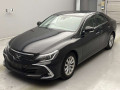 2019 Toyota Mark X