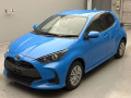 2020 Toyota YARIS