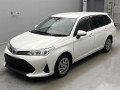2021 Toyota Corolla Fielder