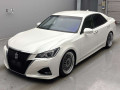 2016 Toyota Crown