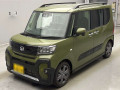 2025 Daihatsu Tanto