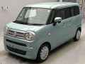 2022 Suzuki WAGON R SMILE
