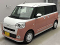 2024 Daihatsu Move Canbus